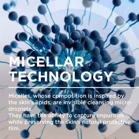 Bioderma Sensibio Cleansing Milk For Sensitive Skin 250 Ml