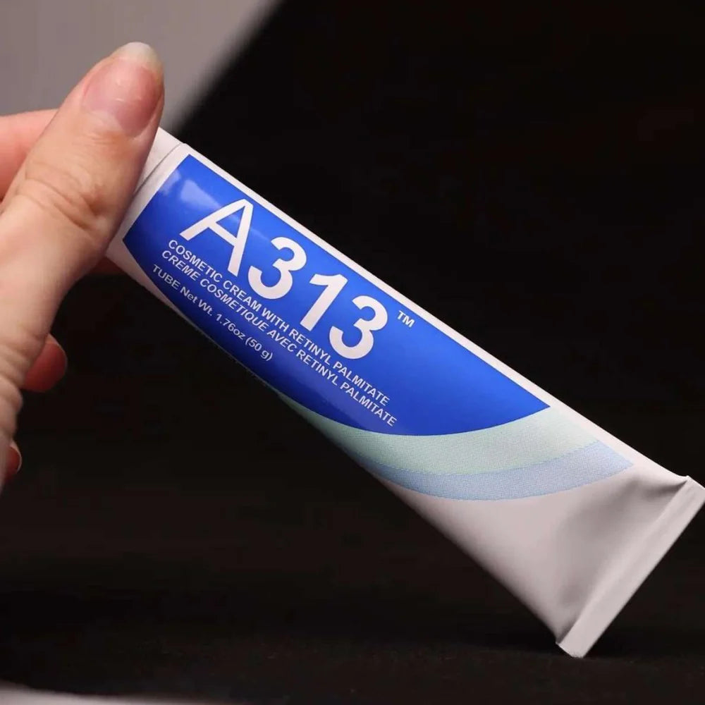 A313 Vitamin A Retinol Pommade 50g