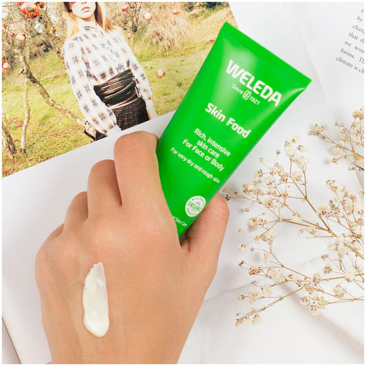 Weleda Skin Food