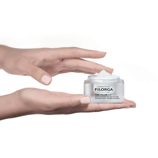 Filorga Time-Filler 5XP anti Wrinkle Cream 50ml