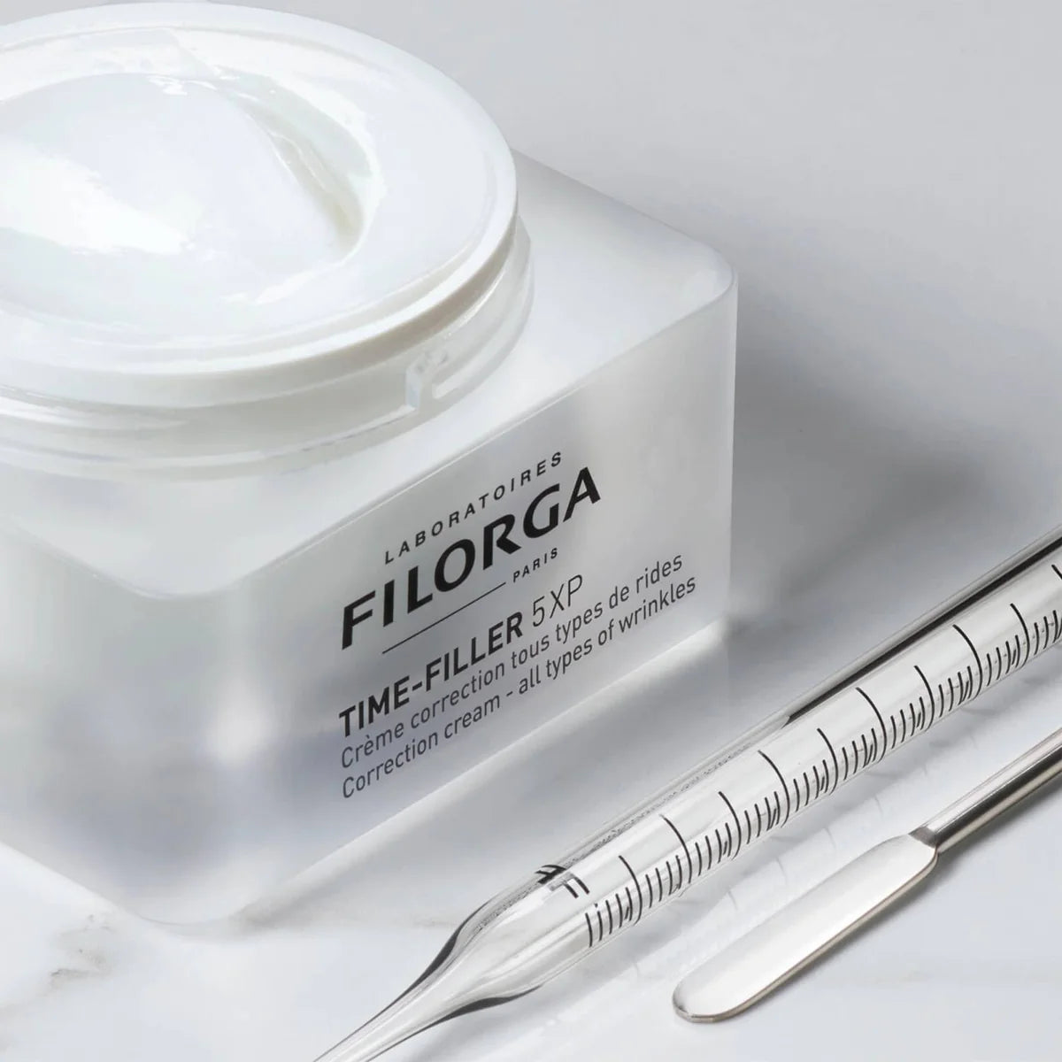 Filorga Time-Filler 5XP Anti Wrinkle Cream 50ml