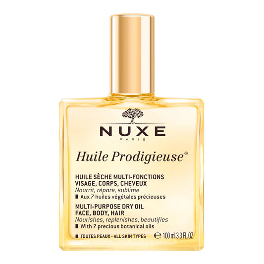 Nuxe Prodigious Oil Dry Regenerating Oil 100ml