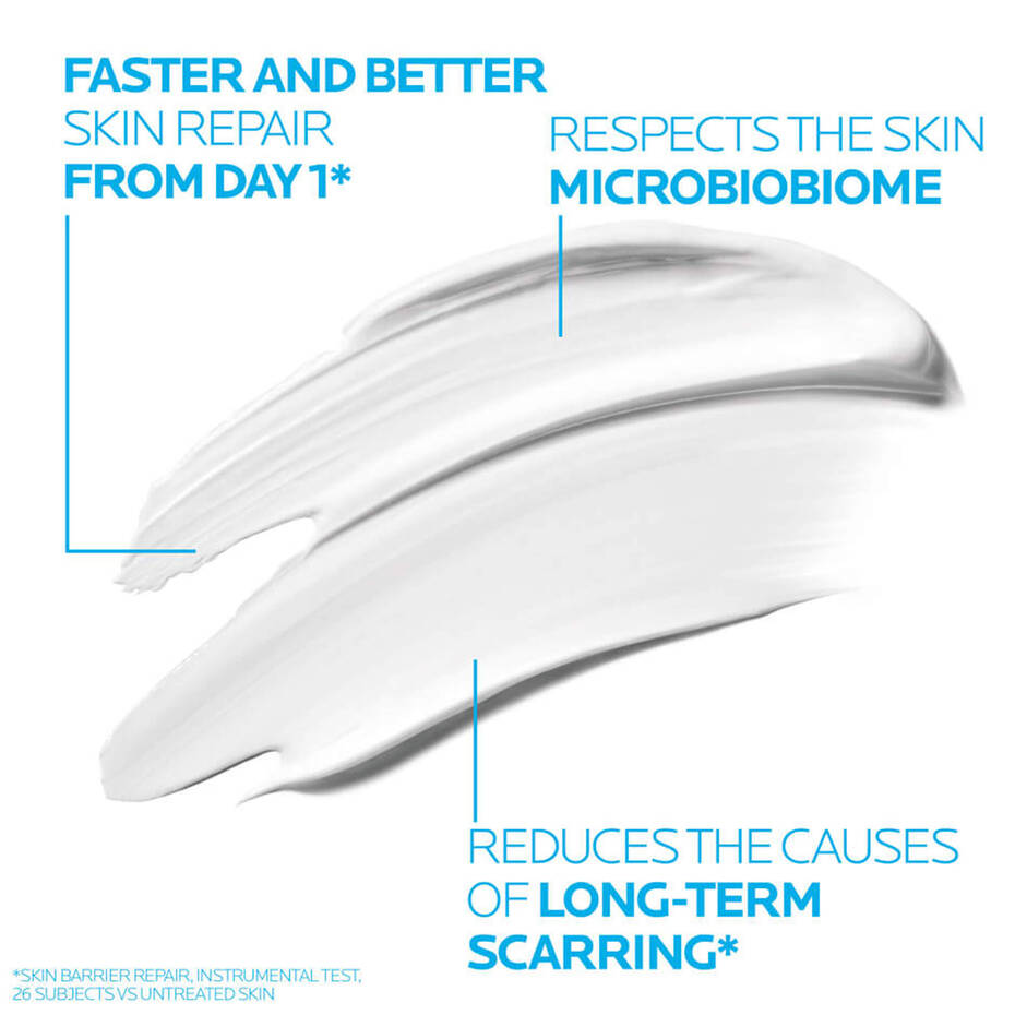 La Roche-Posay Cicaplast Baume B5