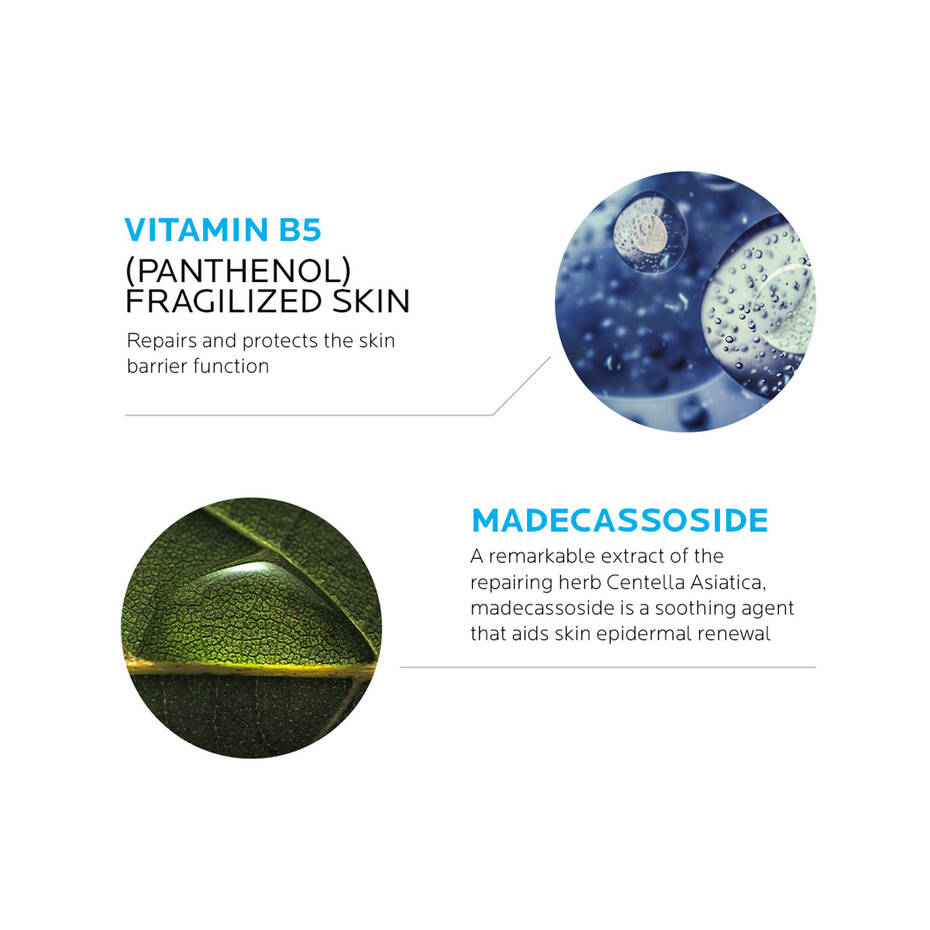 La Roche-Posay Cicaplast Baume B5