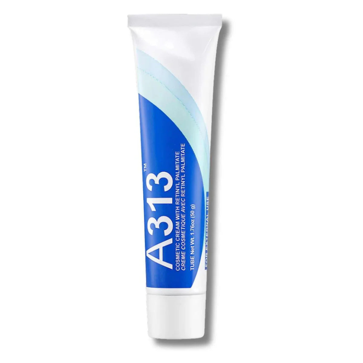 A313 Vitamin A Retinol Pommade 50g