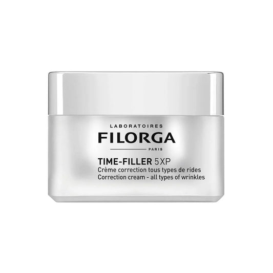 Filorga Time-Filler 5XP anti Wrinkle Cream 50ml
