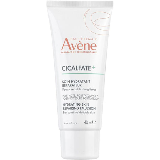 Avène Cicalfate Repair Cream 40 ml