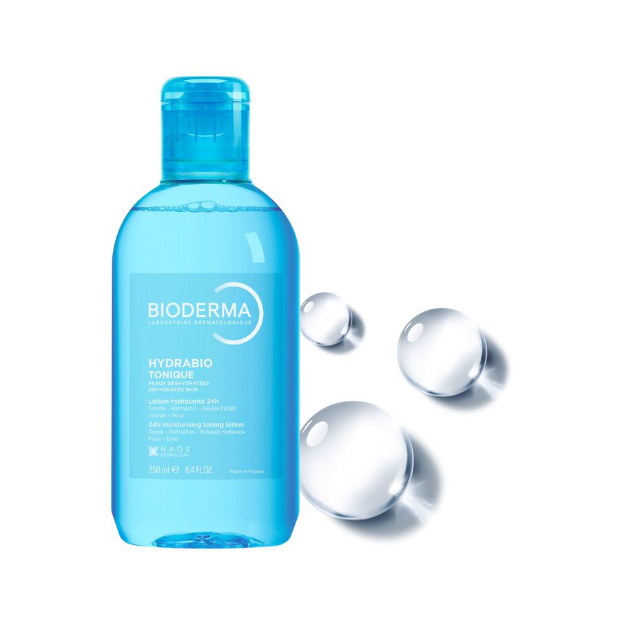 Bioderma Hydrabio Toner 250 Ml