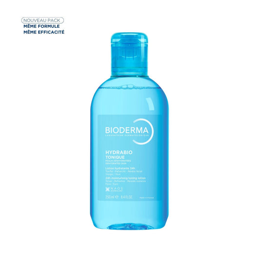 Bioderma Hydrabio Toner 250 Ml