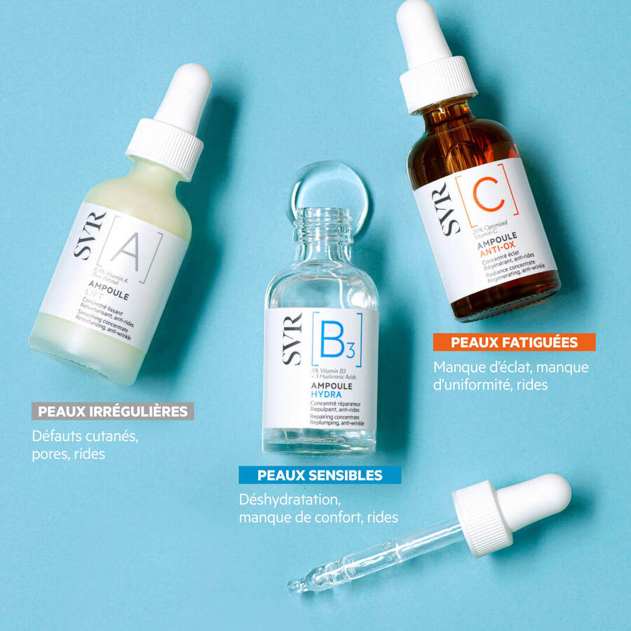 CVR Ampoule A Lift 30ml