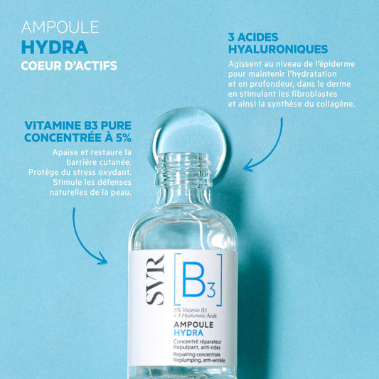 CVR Hydraliane Serum