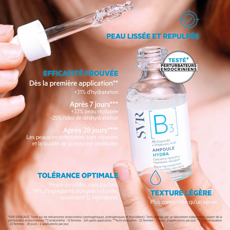 CVR Hydraliane Serum
