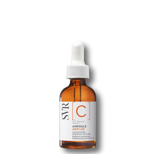 CVR Ampoule C Antioxidant Serum 30ml