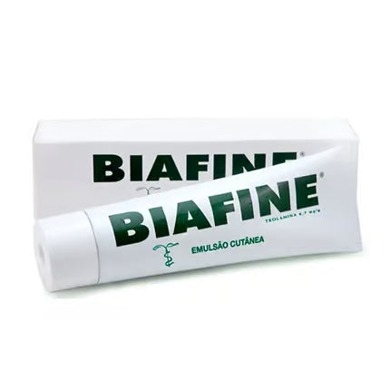 Biafine Skin Emulsion 50ml