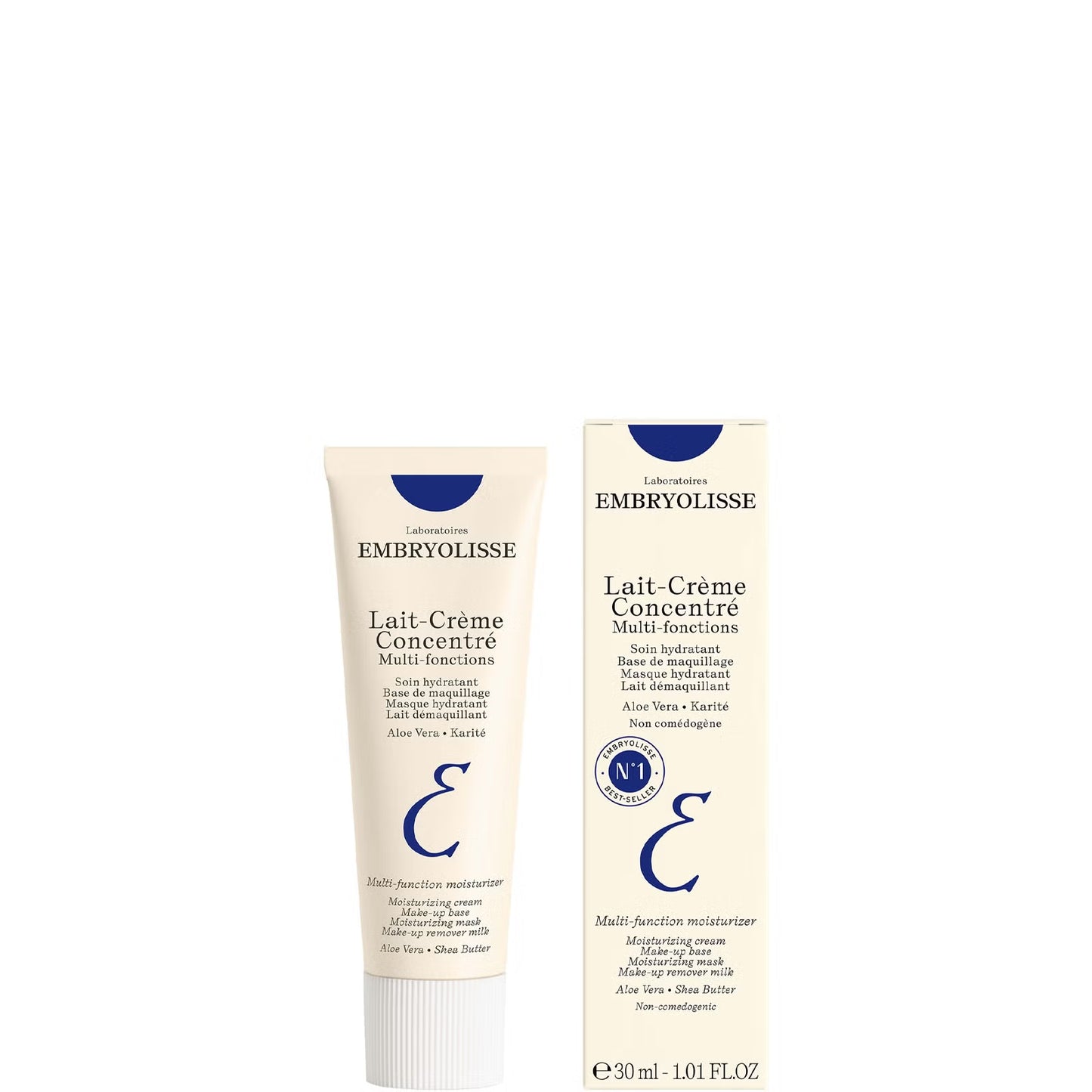 Embryolisse Lait-Crème Concentré 75ml