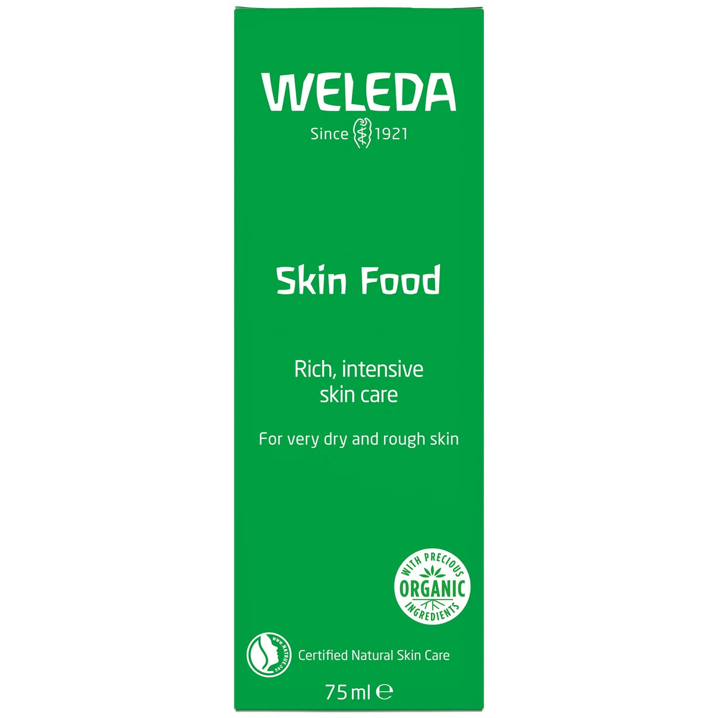 Weleda Skin Food