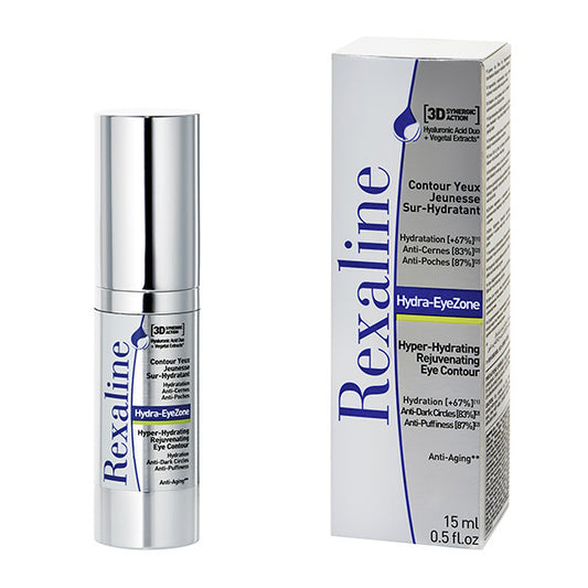 Rexaline Hyper Hydrating Rejuvenating Eye Contour 15ml